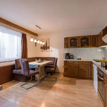 Alte Schmiede Talbach Holiday home *