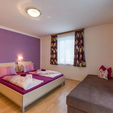 Holiday home Alte Schmiede Talbach