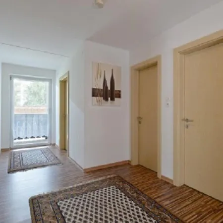 Alte Schmiede Talbach Holiday home