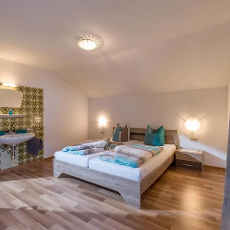 Alte Schmiede Talbach Holiday home *