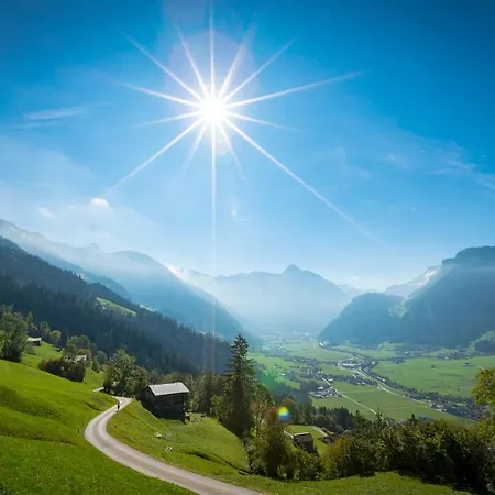 Alte Schmiede Talbach *