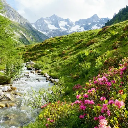 Alte Schmiede Talbach