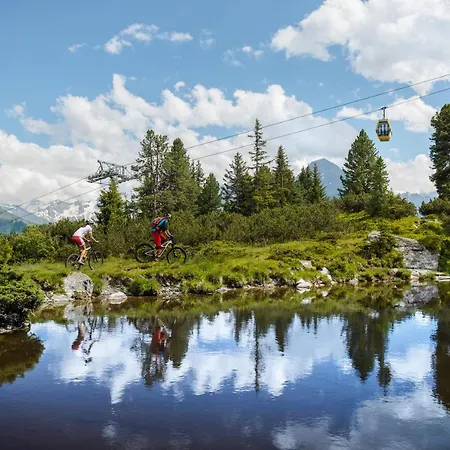 Ferienhaus Alte Schmiede Talbach