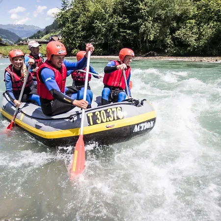 Ferienhaus Alte Schmiede Talbach