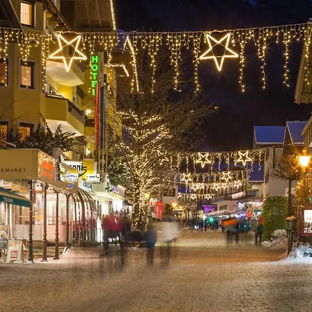 Alte Schmiede Talbach Hippach