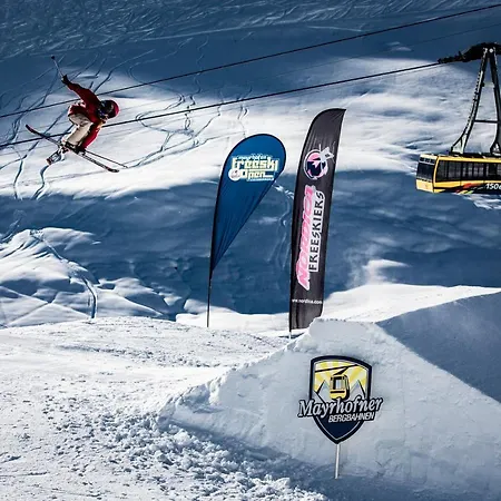 Alte Schmiede Talbach Holiday home