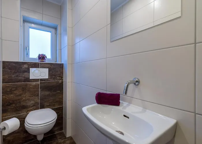 度假居 Alte Schmiede Talbach *