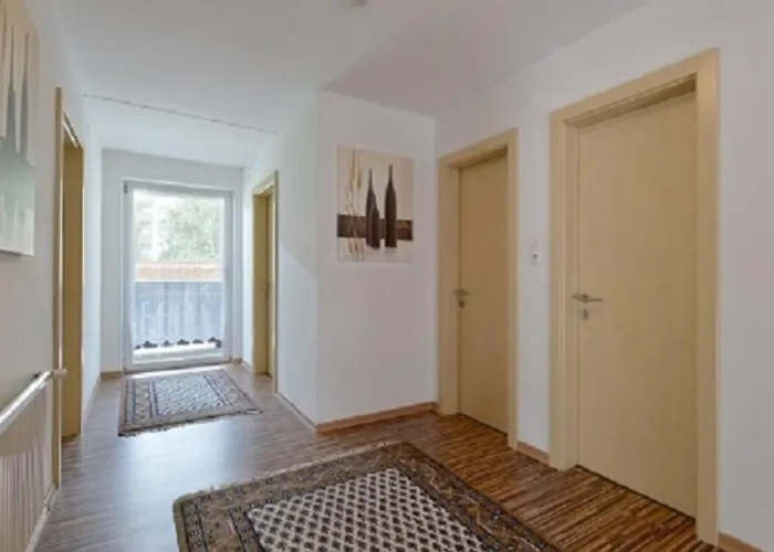 Alte Schmiede Talbach Prázdninový dům