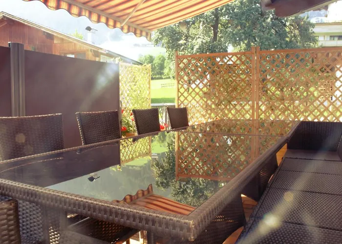 Alte Schmiede Talbach * 希帕赫