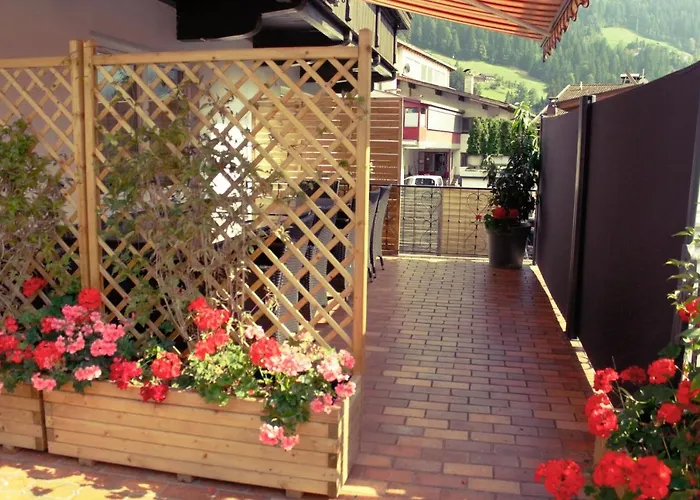 度假居 Alte Schmiede Talbach *