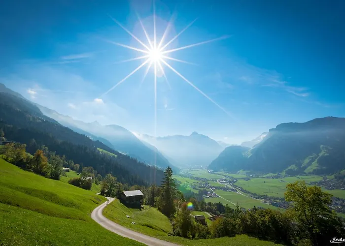 Alte Schmiede Talbach *