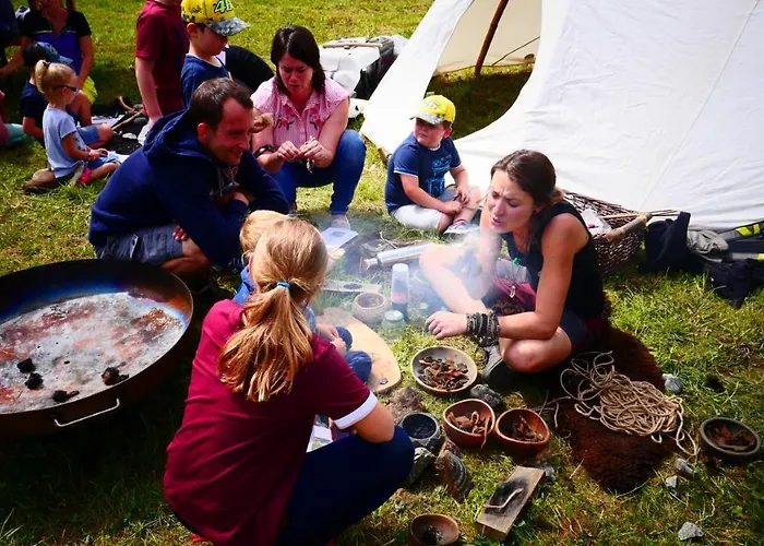 Alte Schmiede Talbach Hippach