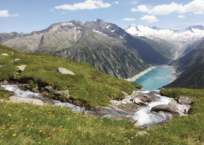 Alte Schmiede Talbach