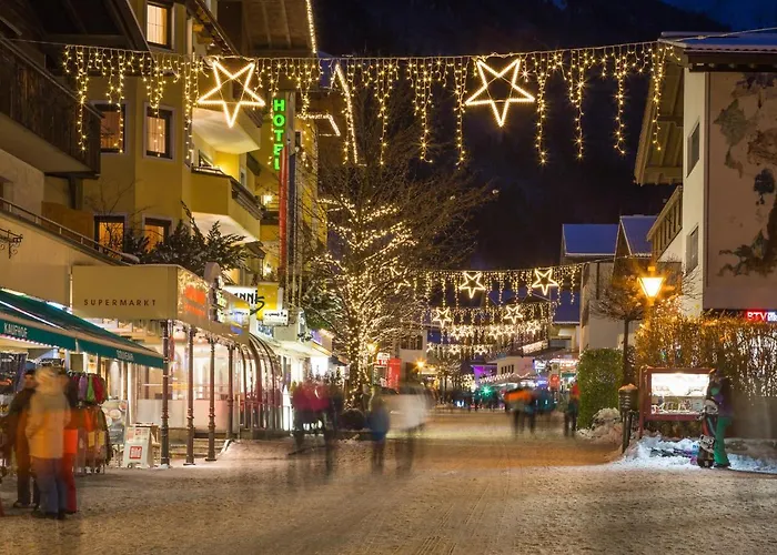 Alte Schmiede Talbach Hippach