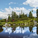 Hébergement de vacances Alte Schmiede Talbach