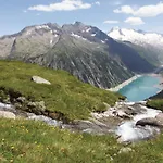 Alte Schmiede Talbach