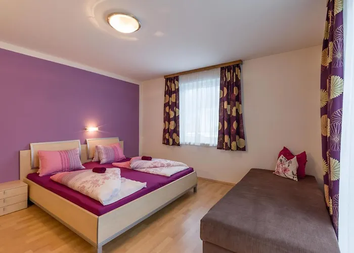 펜션 Alte Schmiede Talbach