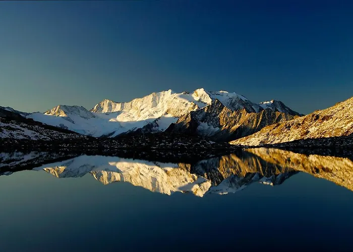 Alte Schmiede Talbach 펜션