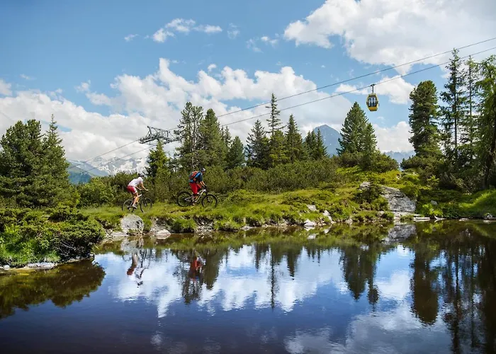 펜션 Alte Schmiede Talbach