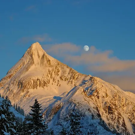 Alte Schmiede Talbach 펜션 *